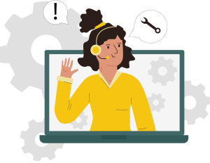 SOPORTE EN EXCEL Y POWER BI ONLINE EN VIVO