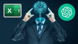 Lee más sobre el artículo AUTOMATIZAR TAREAS CON VBA DE EXCEL Y CHATGPT