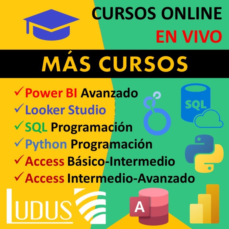 ludus-excel-power
