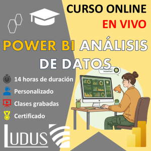 ANÁLISIS DE DATOS CON POWER BI