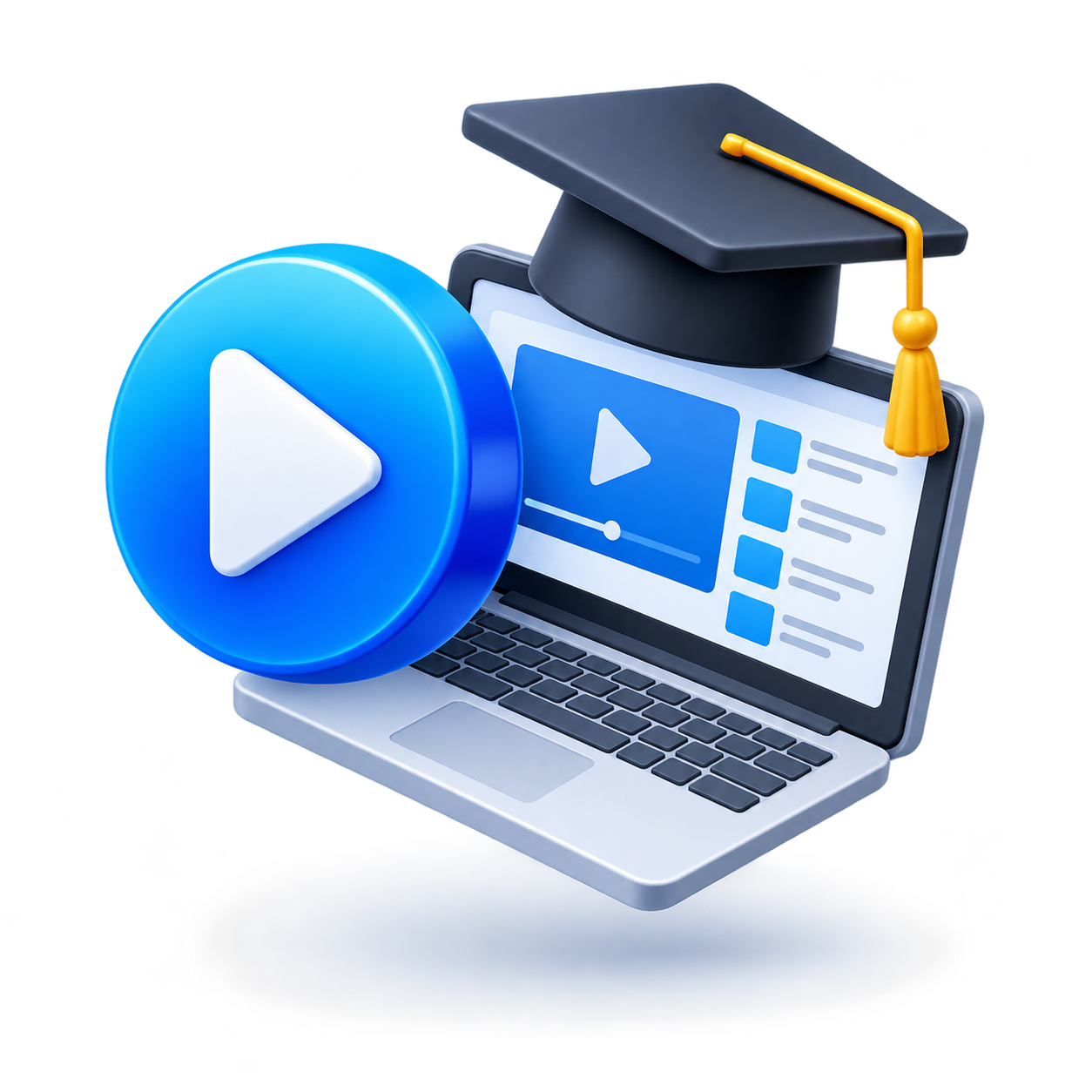 Cursos en Video