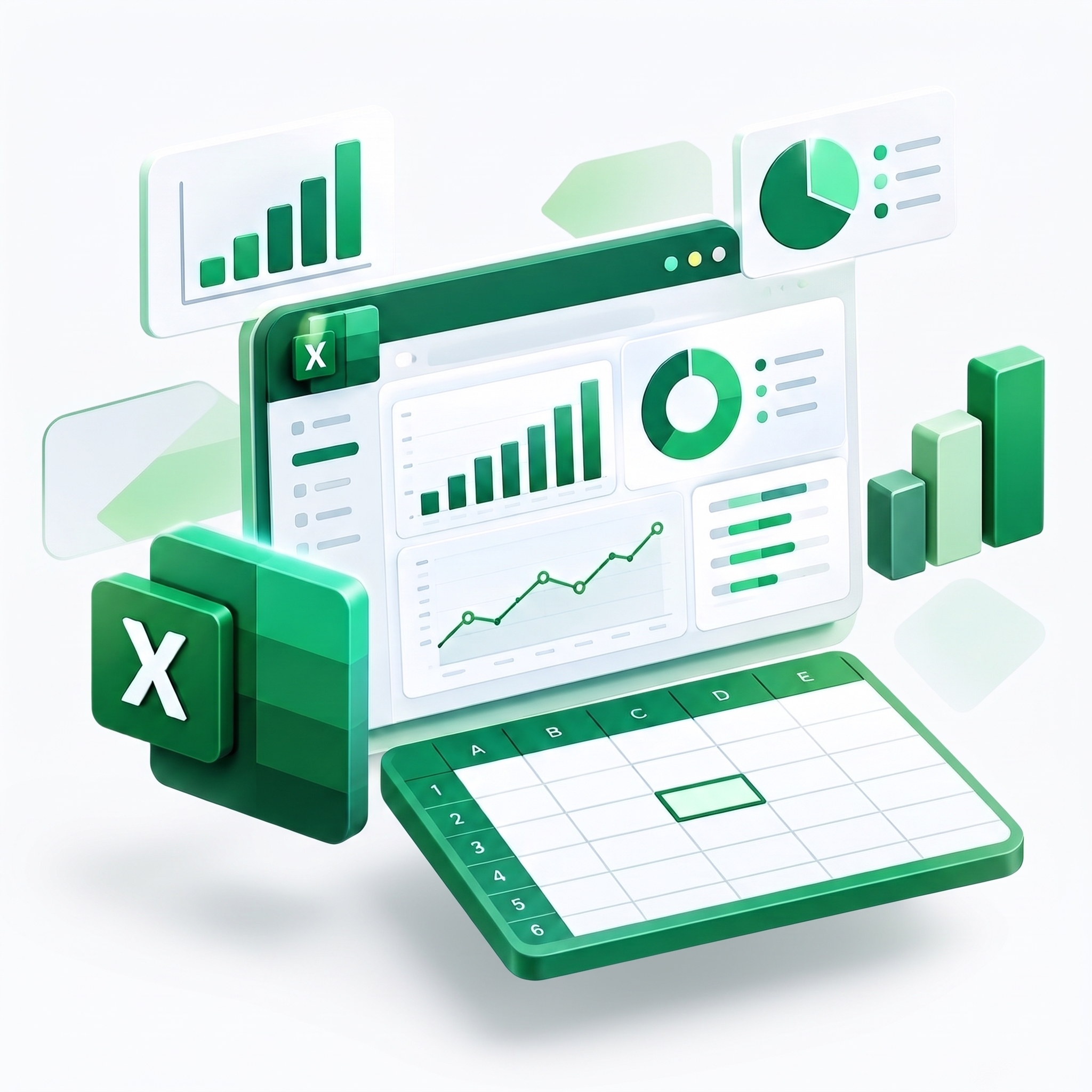 Plantillas Excel