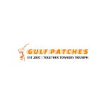 Logotipo del grupo Custom Gulf Patches