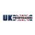 Logotipo del grupo UK proofreading services offer specialized support content.