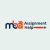 Logotipo del grupo MBA assignment help UK