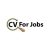Logotipo del grupo CV for Jobs UAE