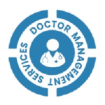 Logotipo del grupo Doctor Management Services