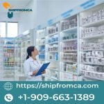 Logotipo del grupo Tealjada Online Pharmacy