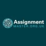 Logotipo del grupo Assignment Master UK