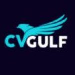 Logotipo del grupo CV GULF