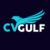 Logotipo del grupo CV GULF