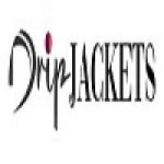 Logotipo del grupo Drip Jackets
