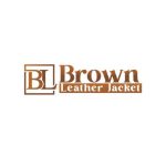 Logotipo del grupo Brown Leather Jacket UK