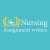 Logotipo del grupo Nursing Assignment Writers UK