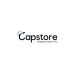 Logotipo del grupo Cap Store UAE