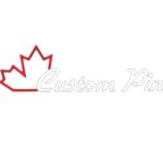Logotipo del grupo Custom Pins CA