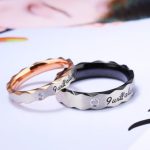 Logotipo del grupo Couples Rings Guide