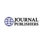 Logotipo del grupo Journal Publisher UK