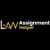 Logo del grupo Law Assignment Helper UK