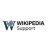 Logo del grupo Wikipedia Support Services