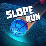 Logotipo del grupo Slope Game