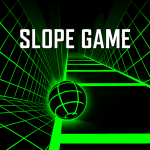 Logotipo del grupo Slope Game