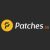 Logotipo del grupo Custom Patches Singapore