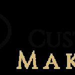 Logotipo del grupo Custom Patches Maker