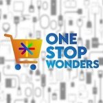 Logotipo del grupo Stop Wonders