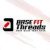 Logotipo del grupo Base Fit Threads