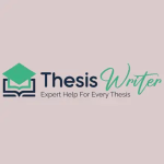 Logotipo del grupo Thesis Writing Help & Guidance by Thesis Writer UK