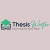 Logotipo del grupo Thesis Writing Help & Guidance by Thesis Writer UK