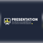 Logotipo del grupo Presentation Designers UK