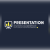 Logotipo del grupo Presentation Designers UK