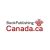 Logotipo del grupo Book Publishing Canada